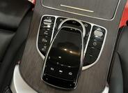 Mercedes-Benz Třídy C 16