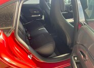 Mercedes-Benz CLA Kupé 1,5 l 140 kw