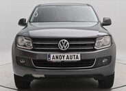Volkswagen Amarok Pick-up 2,0 l 132 kw