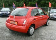 Nissan Micra 4