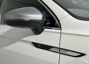 Volkswagen Tiguan Allspace SUV / Terénní 2,0 l 147 kw