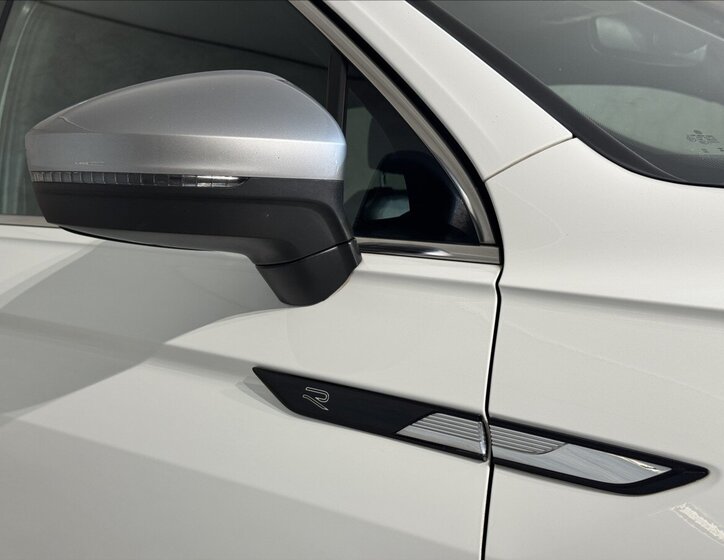 Volkswagen Tiguan Allspace SUV / Terénní 2,0 l 147 kw