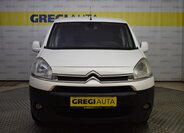 Citroën Berlingo Ostatní 1,6 l 66 kw