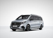 Mercedes-Benz Třídy V Ostatní 2,0 l 174 kw