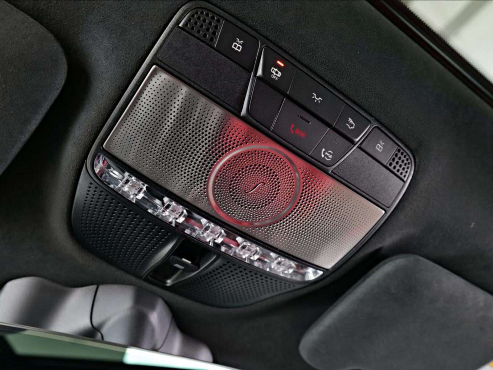 Mercedes-Benz Třídy G 25