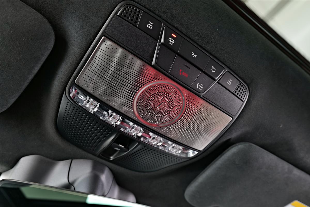 Mercedes-Benz Třídy G