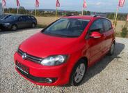 Volkswagen Golf Plus 1