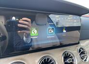 Mercedes-Benz Třídy E 14