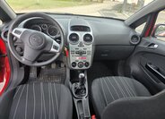 Opel Corsa Hatchback 1,2 l 59 kw