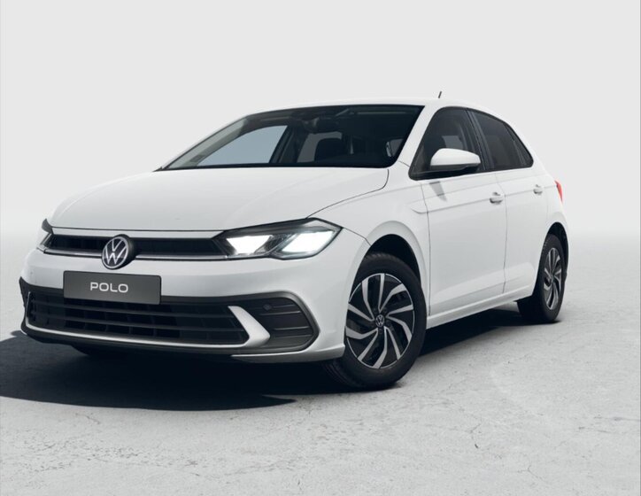 Volkswagen Polo Hatchback 0,0 70 kw