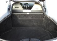 Aston Martin Vantage Kupé 4,0 l 375 kw