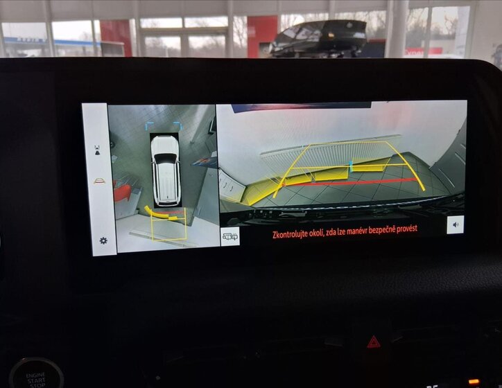 Toyota Land Cruiser SUV 2,8 l 151 kw