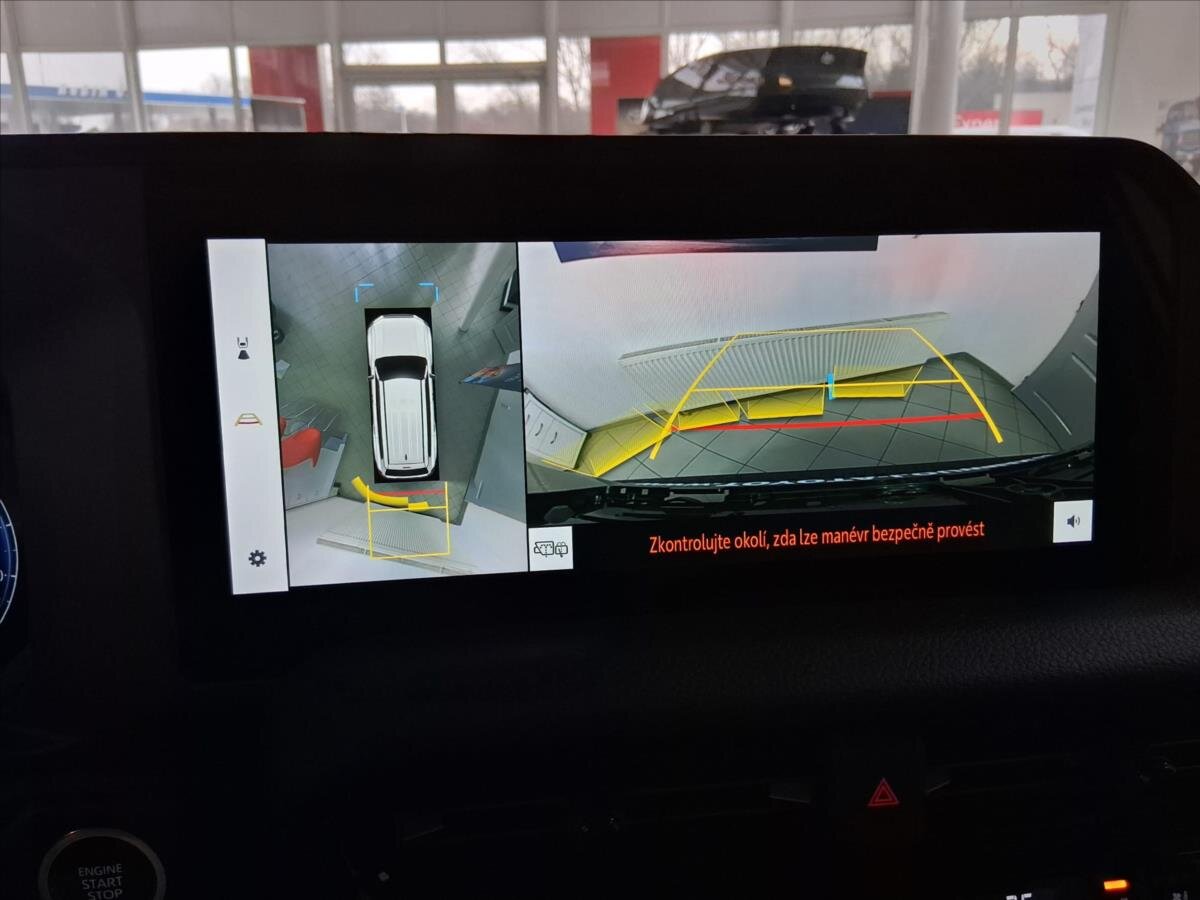 Toyota Land Cruiser SUV 2,8 l 151 kw