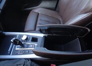 BMW X5 Kombi 2,0 l 180 kw