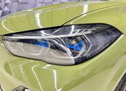 BMW X5 SUV 3,0 l 210 kw