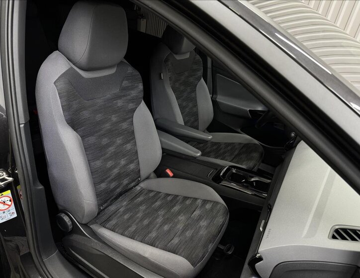 Volkswagen ID.4 SUV / Terénní 0,0 150 kw