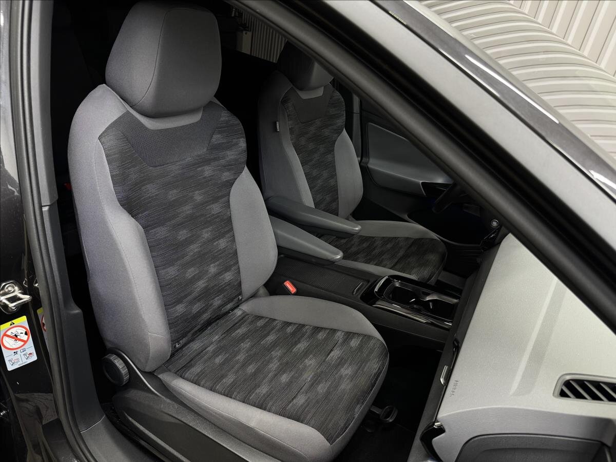 Volkswagen ID.4 SUV / Terénní 0,0 150 kw