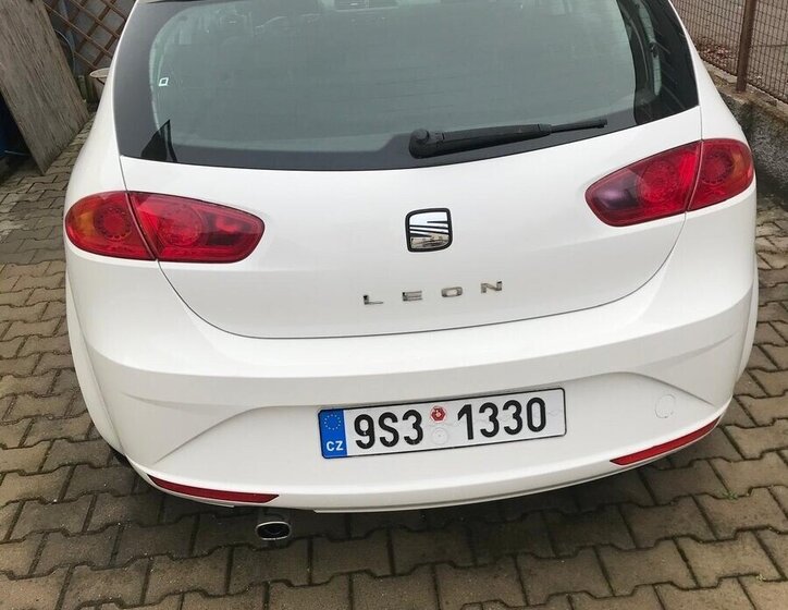 Seat Leon Hatchback 0,0 77 kw