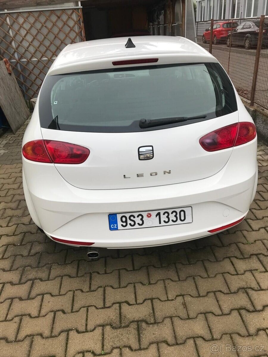 Seat Leon Hatchback 0,0 77 kw