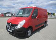 Renault Master 1