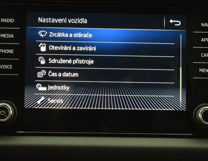 Škoda Kodiaq SUV 2,0 l 110 kw