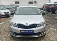 Škoda Rapid Hatchback 999,0 81 kw