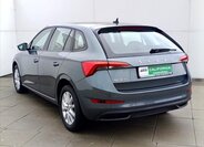 Škoda Scala Hatchback 1,6 l 85 kw