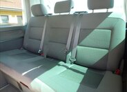 Volkswagen Multivan Kombi 2,5 l 128 kw