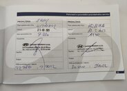 Hyundai Tucson SUV / Terénní 1,6 l 100 kw