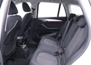 BMW X1 SUV / Terénní 2,0 l 131 kw