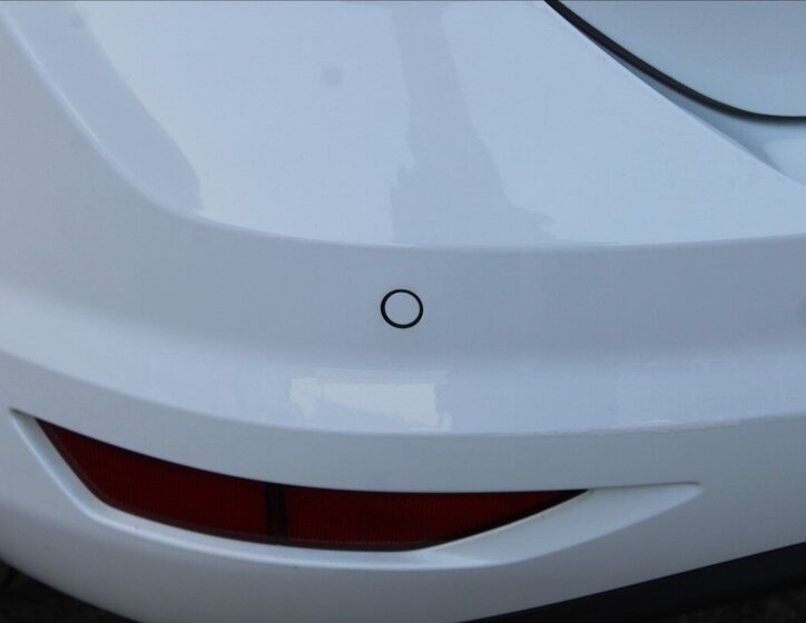 Volkswagen Touran MPV 1,5 l 110 kw