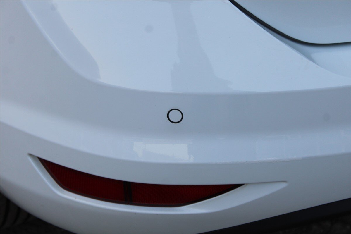 Volkswagen Touran MPV 1,5 l 110 kw