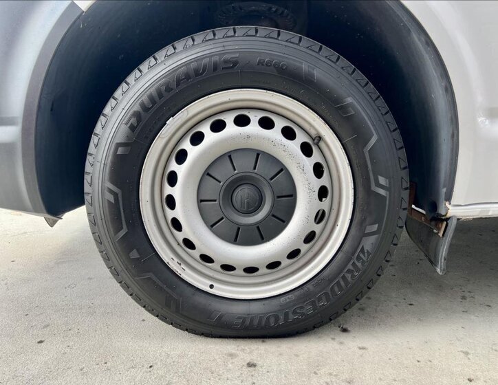 Volkswagen Transporter Ostatní 2,0 l 75 kw