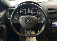 Škoda Yeti SUV / Terénní 2,0 l 103 kw