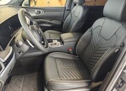 KIA Sorento SUV / Terénní 2,2 l 142 kw