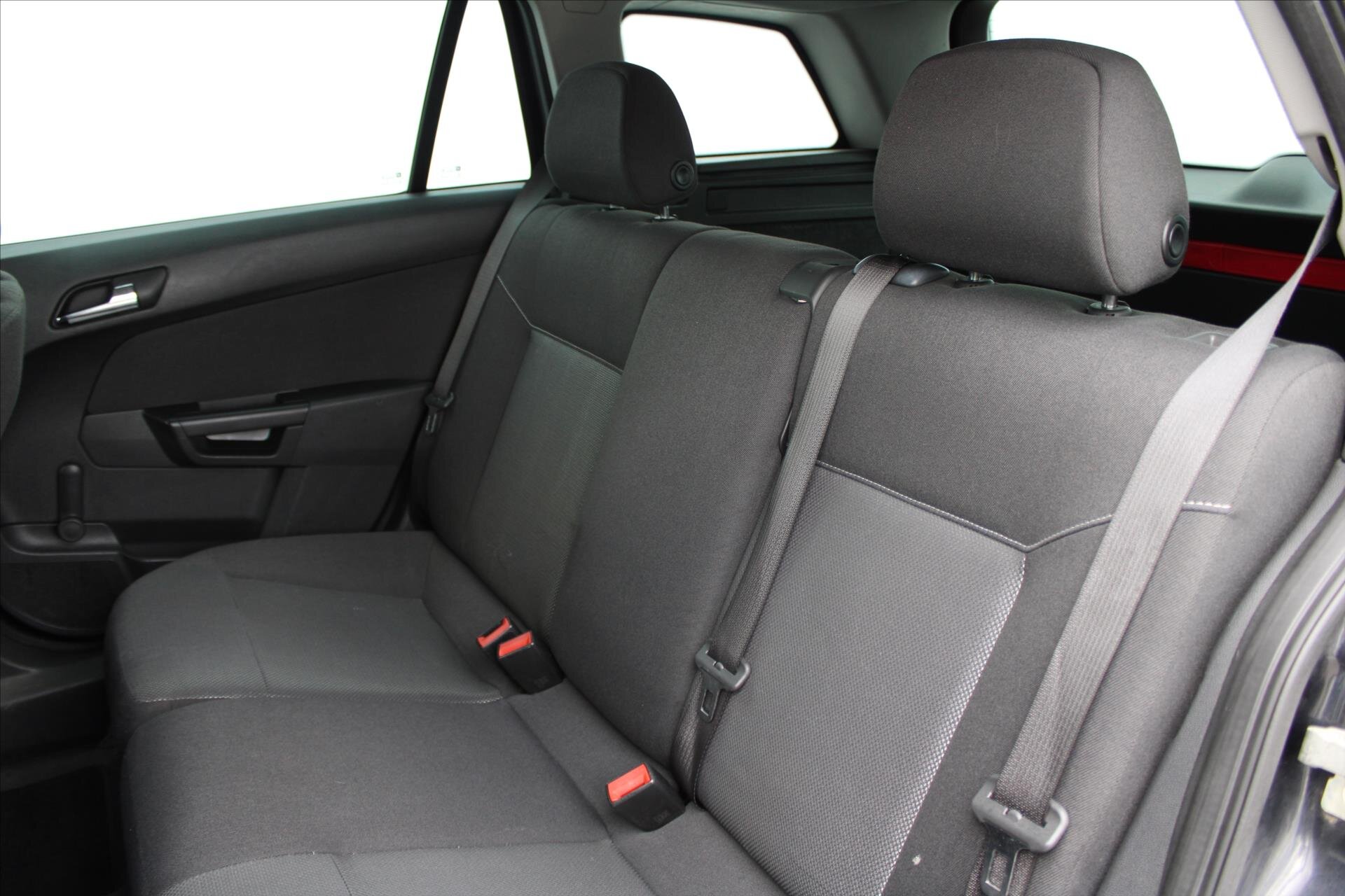 Opel Astra Kombi 1,6 l 85 kw