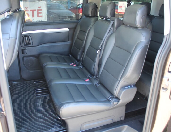 Citroën SpaceTourer 30