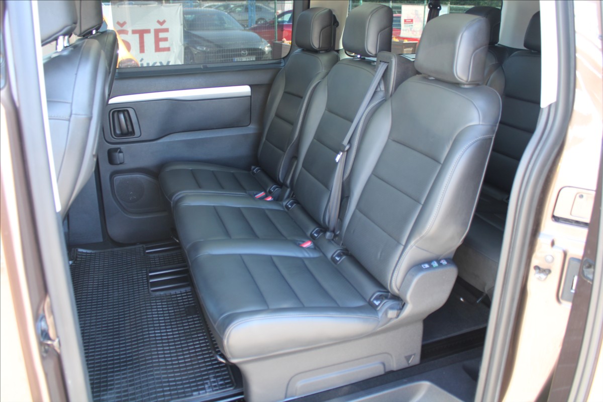 Citroën SpaceTourer