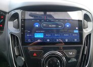 Ford Focus Kombi 1,0 l 92 kw