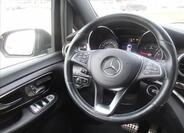 Mercedes-Benz Třídy V 13