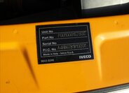 Iveco Daily Valník 2,8 l 107 kw