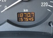Opel Corsa Hatchback 973,0 43 kw