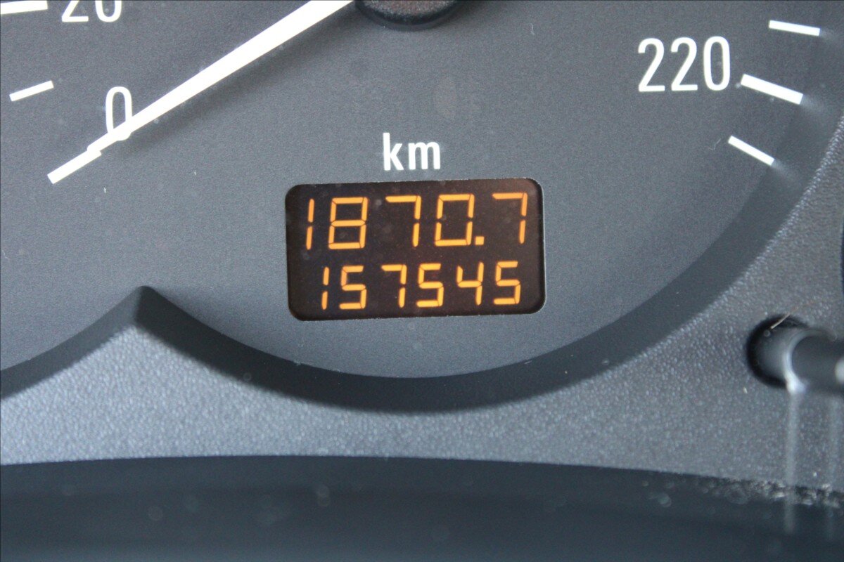 Opel Corsa Hatchback 973,0 43 kw