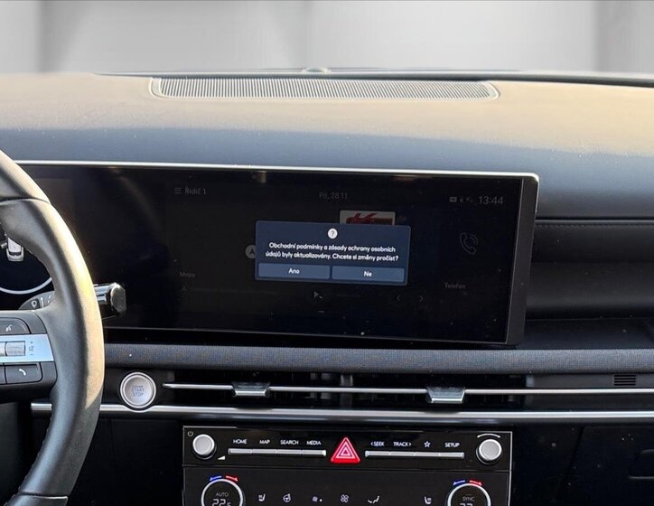 Hyundai Tucson SUV 1,6 l 117 kw