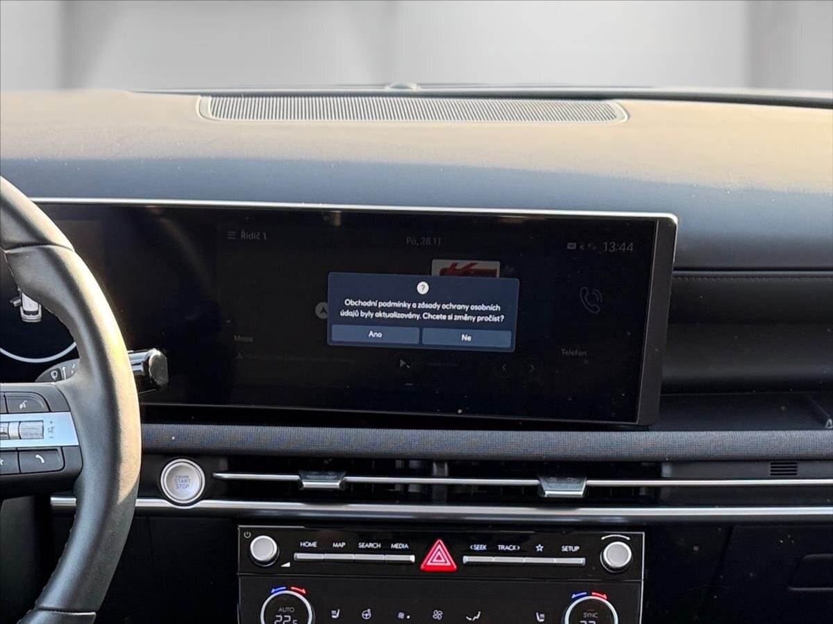 Hyundai Tucson SUV 1,6 l 117 kw