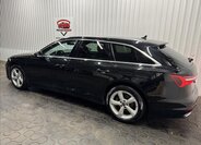 Audi A6 Kombi 2,0 l 150 kw