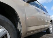 Toyota RAV4 SUV / Terénní 2,2 l 110 kw