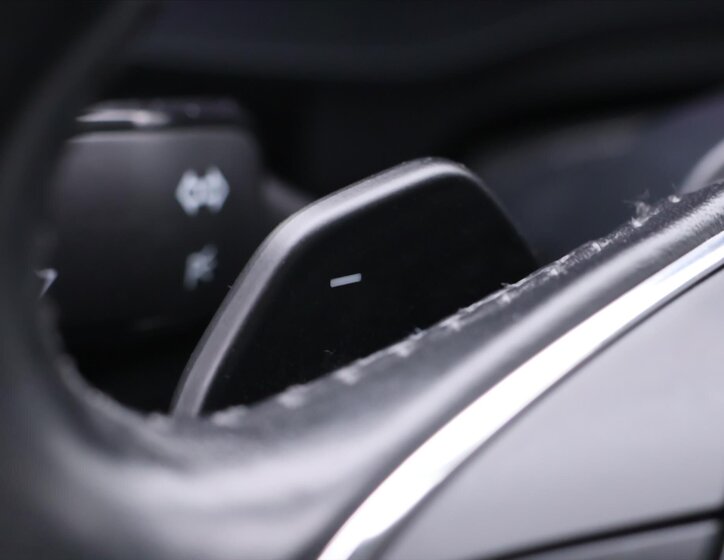 Škoda Kodiaq SUV / Terénní 2,0 l 147 kw