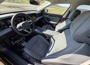 Volkswagen Passat Kombi 1,5 l 110 kw