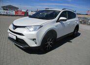 Toyota RAV4 SUV 2,5 l 145 kw
